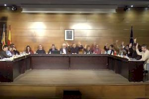 Crevillent recupera el servei d'aigua potable en l'àmbit dels plans parcials de Mascarat i La Mallà