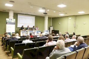 El Ayuntamiento de Quart de Poblet se reúne con los vecinos ante el próximo inicio de las obras del aparcamiento municipal Balcó del Túria