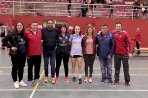 Desfiles, mercadillos, deporte… ¡El Mes de la Mujer arranca con mucha fuerza!