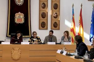 El PSPV se compromete a trabajar junto al sector agrario para que la nueva ley de Cadena Alimentaria “se convierta en una oportunidad que les permita abrir nuevos mercados con precios dignos” - (foto 2) El PSPV se compromete a trabajar junto al sector agrario para que la nueva ley de Cadena Alimentaria “se convierta en una oportunidad que les permita abrir nuevos mercados con precios dignos” - (foto 2)