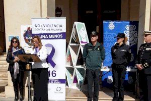 La Subdelegación del Gobierno conmemora el Día Internacional de la Mujer