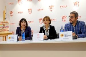 El «Ballem! 2020» culminará los días 3 y 4 de abril en el Gran Teatre de Xàtiva