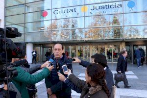 VOX pide la reapertura urgente de la comisión de investigación del caso EMT