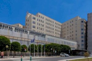 El Hospital General de Elche pone en marcha un tratamiento pionero con células madre para pacientes con enfermedad de Crohn