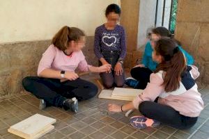 Nules sigue con las actividades de la campaña medioambiental 12 meses 12 causas - (foto 2)