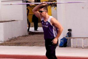 Cuatro lanzadores y un entrenador del Garbí en el Campeonato de España de Motril