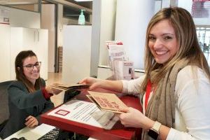 El Hospital Universitario del Vinalopó lanza un videoclip con motivo del 8M