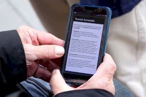 ASIDIT desarrolla una app que recoge los niveles de accesibilidad en los espacios municipales, comerciales, deportivos y hosteleros de Torrent