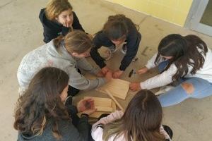 Nules sigue con las actividades de la campaña medioambiental 12 meses 12 causas - (foto 3)