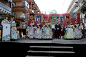 La ‘Crida’ anuncia un año más el inicio de las Fallas de Benidorm 2020