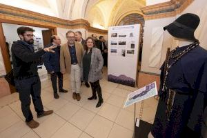 2.300 alumnos de la provincia conocen Sant Joan de Penyagolosa gracias a la Diputación de Castellón