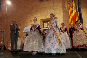 La Crida anuncia l'inici oficial de les Falles 2020 a Llíria