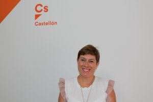 Cs apuesta por políticas públicas efectivas para conseguir la Igualdad real y lamenta la feminización del paro en Castellón