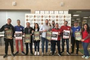 Castelló organiza una treintena de eventos deportivos en el programa de la Magdalena 2020