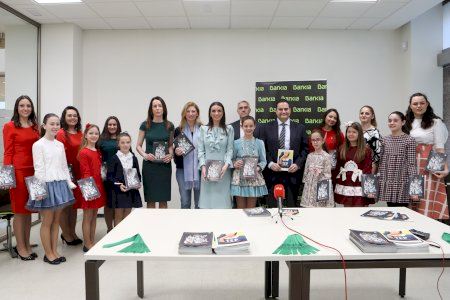 Castelló repartirà 55.000 ‘llibrets’ de la Magdalena