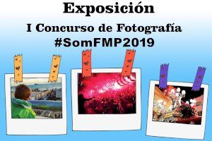 Revive las Festes Majors Patronals con la exposición #SomFMP2019 en el Espai d’Art