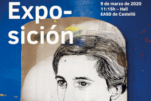 La voz de la mujer creadora, protagonista en l’Escola d’Art i Superior de Disseny de Castelló - (foto 6) La voz de la mujer creadora, protagonista en l’Escola d’Art i Superior de Disseny de Castelló - (foto 6)