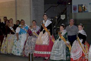 Celebración de la Nit d’Albaes