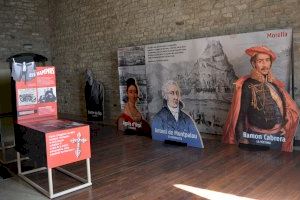 Morella conmemora el centenario de Joan Perucho con una exposición