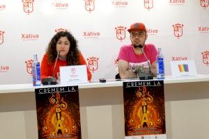 Se presenta la campaña «Cremem la LGTBIfòbia» con motivo de la llegada de las fallas