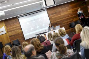 El próximo viernes concluyen en l’Alfàs las jornadas sobre prevención de violencia y maltrato infantil