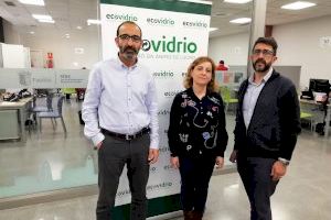 Paterna y Ecovidrio fomentan el reciclado de envases de vidrio durante las Fallas 2020