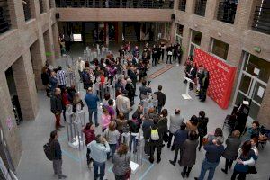 La voz de la mujer creadora, protagonista en l’Escola d’Art i Superior de Disseny de Castelló