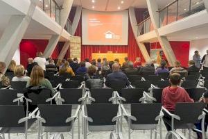 Crevillent constituirá mañana el primer Consell de Lectura