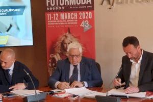 Futurmoda abrirá sus puertas este miércoles en IFA con más de 400 firmas del calzado procedentes de España, Italia, Francia, Portugal, Alemania e India