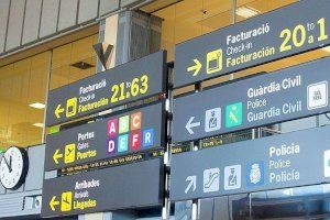 El aeropuerto de Alicante, premiado por ser la mejor terminal de Europa