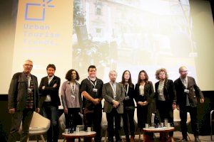 El cineasta valencià Luis Garcia Berlanga, protagonista de la desena jornada de ‘Urban Tourism Trends’