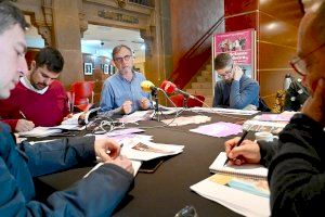 L'Institut Valencià de Cultura presenta la seua programació per als mesos d'abril, maig i juny