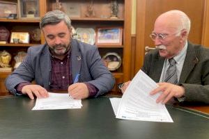 Crevillent s'adhereix a l'Associació “Red española de la Ruta de los Fenicios”