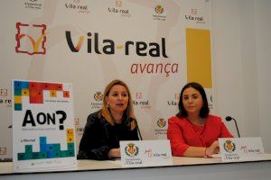 Vila-real llança un projecte pilot perquè els adolescents impulsen activitats d'oci nocturn alternatiu i saludable