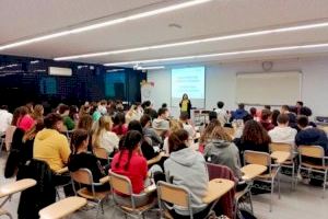 La voz de mujeres del Sur ha recorrido las comarcas de la Costera y la Vall d'Albaida - (foto 3) La voz de mujeres del Sur ha recorrido las comarcas de la Costera y la Vall d'Albaida - (foto 3)