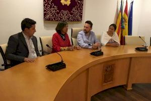 La voz de mujeres del Sur ha recorrido las comarcas de la Costera y la Vall d'Albaida - (foto 6) La voz de mujeres del Sur ha recorrido las comarcas de la Costera y la Vall d'Albaida - (foto 6)