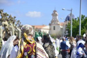 El coronavirus aplaza el 75 aniversario de la Magdalena