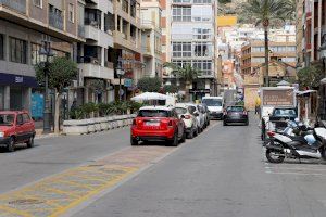 Cullera obri un concurs d’idees per a la remodelació integral del Passeig Doctor Alemany