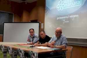 Alternatura presenta sis rutes de senderisme i una activitat aquàtica per als pròxims mesos