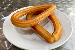 Consejos a tener en cuenta si vas a compras churros y buñuelos durante estas Fallas