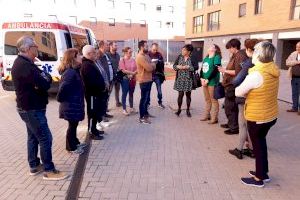 Castelló planteja incloure en el servei de mediació d'habitatge els lloguers afectats per fons voltor