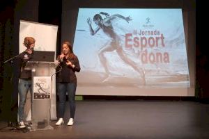 Foios revindica el papel de la mujer en el deporte con la II Jornada Deporte y Mujer