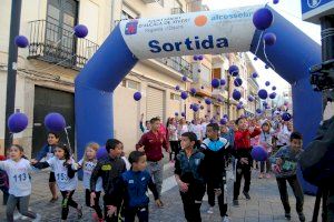 L'Ajuntament d'Alcalà-Alcossebre comunica l'ajornament de la programació del Dia de la Dona dels pròxims dies