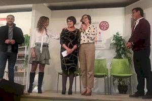 Cotes homenatja a la doctora Enriqueta Liñana Martorell