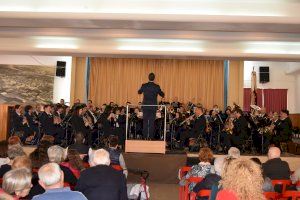 Concert de Primavera de l’ Agrupació Musical Santa Cecília