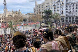 Fallas aplazadas…¿ahora qué?