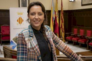 La presidenta del Consell Agrari de Sagunt presenta als membres del Consell Sectorial les actuacions previstes i les realitzades