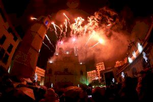 Castelló celebrarà la Magdalena quan "hi haja plenes garanties" per a la salut dels veïns