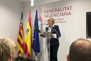 València supera el mig centenar de casos per coronavirus