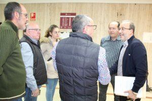 Alzira suspèn totes les activitats falleres